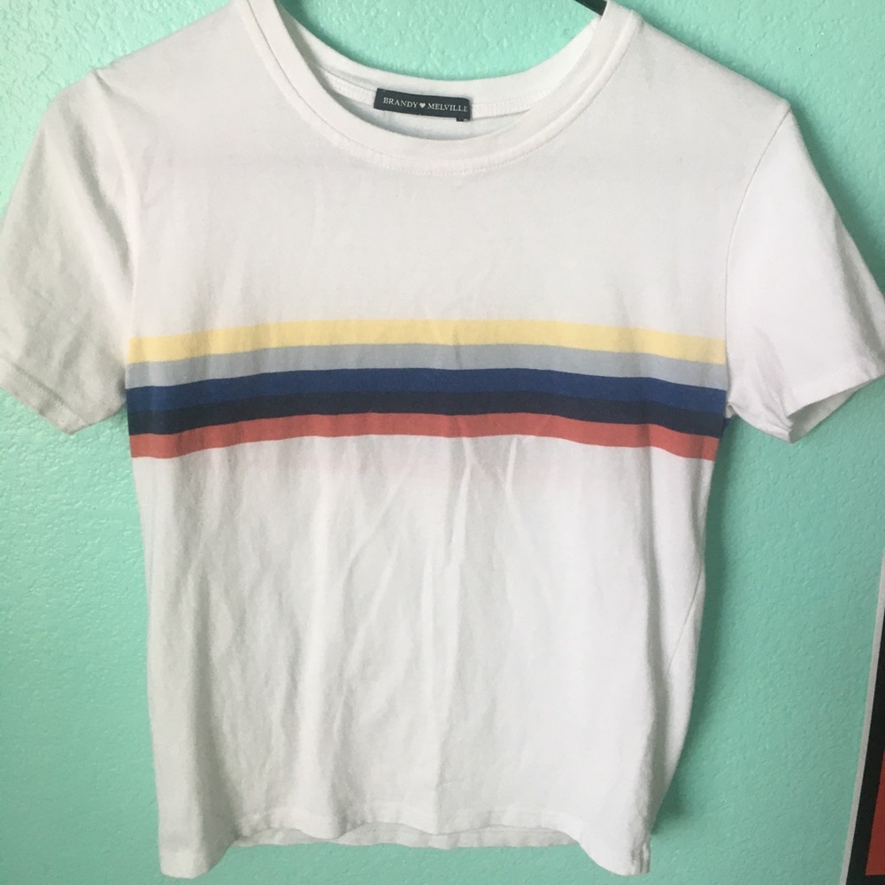 Brandy Melville Tshirt